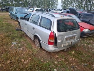 bontott OPEL ASTRA G Jobb Hátsó Lámpa