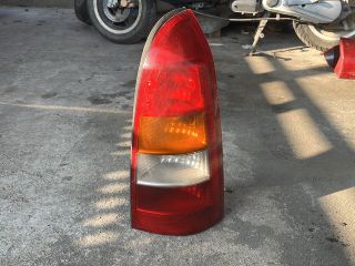 bontott OPEL ASTRA G Jobb Hátsó Lámpa