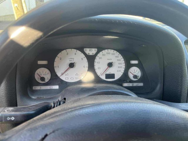 bontott OPEL ASTRA G Jobb Hátsó Lámpa