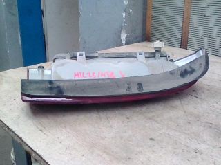 bontott OPEL ASTRA G Jobb Hátsó Lámpa