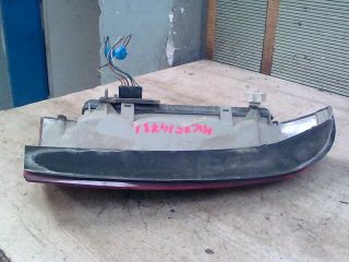 bontott OPEL ASTRA G Jobb Hátsó Lámpa