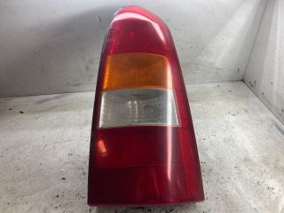 bontott OPEL ASTRA G Jobb Hátsó Lámpa