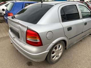 bontott OPEL ASTRA G Jobb Hátsó Lámpa