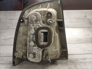 bontott OPEL ASTRA G Jobb Hátsó Lámpa