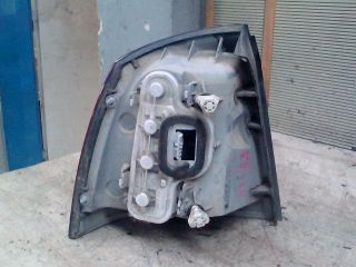 bontott OPEL ASTRA G Jobb Hátsó Lámpa