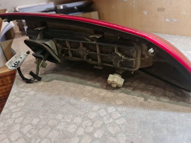 bontott OPEL ASTRA G Jobb Hátsó Lámpa