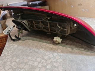 bontott OPEL ASTRA G Jobb Hátsó Lámpa