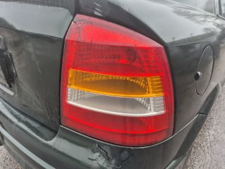 bontott OPEL ASTRA G Jobb Hátsó Lámpa