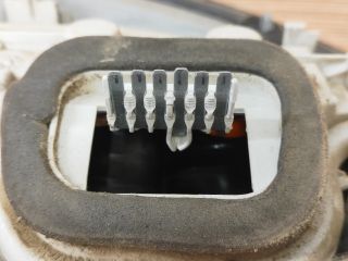 bontott OPEL ASTRA G Jobb Hátsó Lámpa