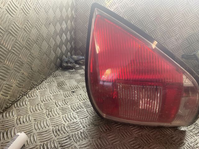 bontott OPEL ASTRA G Jobb Hátsó Lámpa