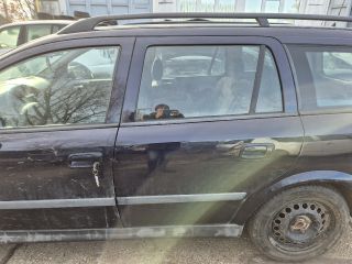 bontott OPEL ASTRA G Jobb Hátsó Lámpa