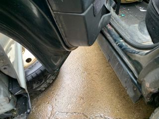 bontott OPEL ASTRA G Jobb Hátsó Lámpa