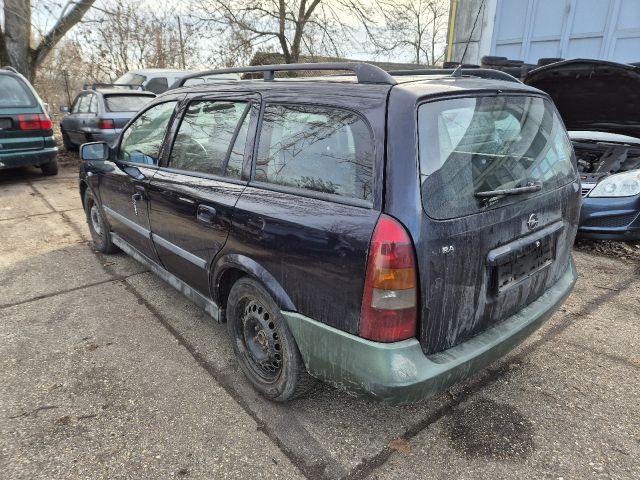 bontott OPEL ASTRA G Jobb Hátsó Lámpa