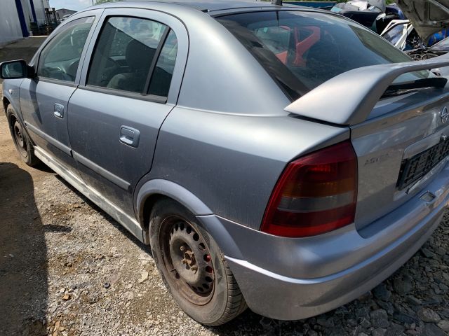 bontott OPEL ASTRA G Jobb Hátsó Lámpa