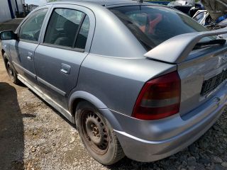 bontott OPEL ASTRA G Jobb Hátsó Lámpa