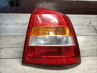 bontott OPEL ASTRA G Jobb Hátsó Lámpa