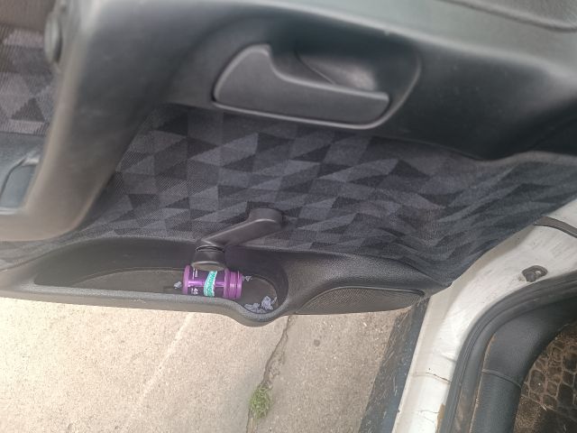 bontott OPEL ASTRA G Jobb Hátsó Lámpa