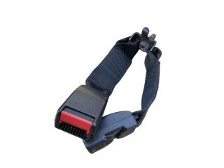 bontott OPEL ASTRA G Jobb hátsó Övfeszítő