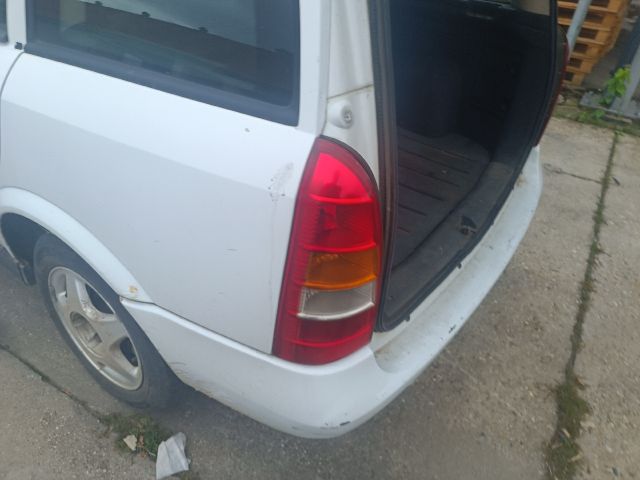 bontott OPEL ASTRA G Jobb hátsó Tengelycsonk