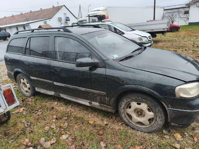 bontott OPEL ASTRA G Jobb hátsó Tengelycsonk