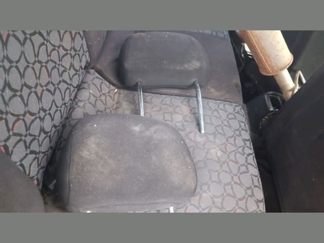 bontott OPEL ASTRA G Jobb hátsó Vízlehúzó Gumicsík