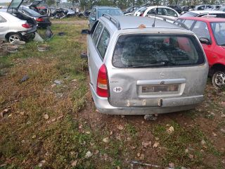 bontott OPEL ASTRA G Jobb hátsó Vízlehúzó Gumicsík