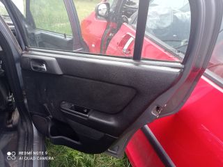 bontott OPEL ASTRA G Jobb hátsó Zsanér