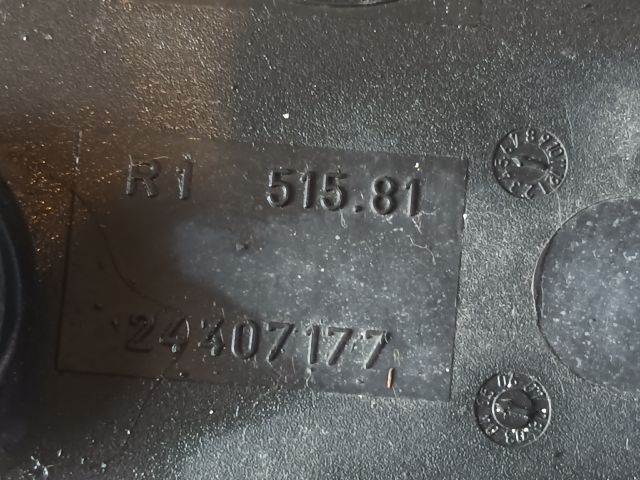 bontott OPEL ASTRA G Jobb Ködfényszóró