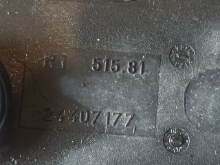 bontott OPEL ASTRA G Jobb Ködfényszóró