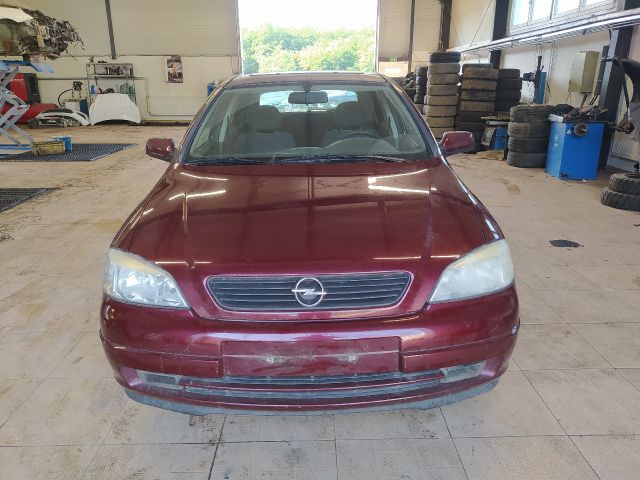 bontott OPEL ASTRA G Jobb Ködfényszóró