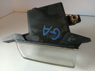 bontott OPEL ASTRA G Jobb Ködfényszóró