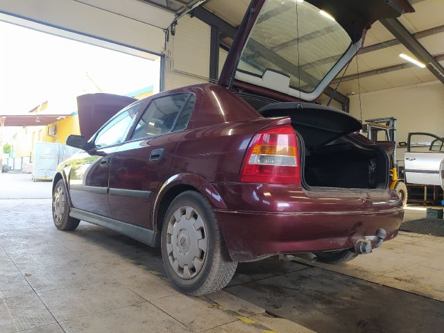 bontott OPEL ASTRA G Jobb Ködfényszóró