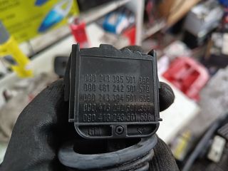 bontott OPEL ASTRA G Jobb Kormánykapcsoló Ablaktörlő