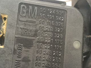 bontott OPEL ASTRA G Jobb Kormánykapcsoló Ablaktörlő