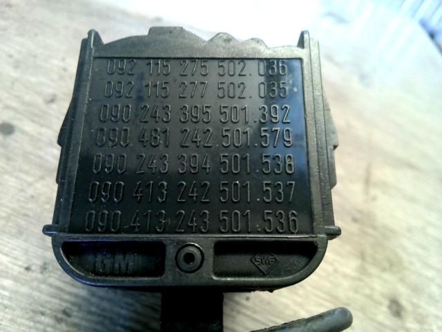 bontott OPEL ASTRA G Jobb Kormánykapcsoló Ablaktörlő