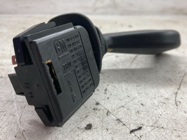 bontott OPEL ASTRA G Jobb Kormánykapcsoló Ablaktörlő