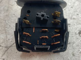 bontott OPEL ASTRA G Jobb Kormánykapcsoló Ablaktörlő