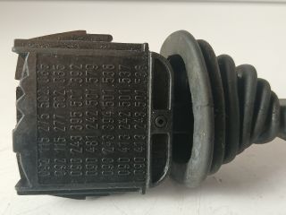 bontott OPEL ASTRA G Jobb Kormánykapcsoló Ablaktörlő