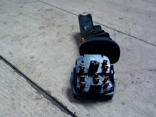 bontott OPEL ASTRA G Jobb Kormánykapcsoló Ablaktörlő