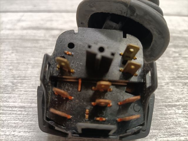 bontott OPEL ASTRA G Jobb Kormánykapcsoló Ablaktörlő