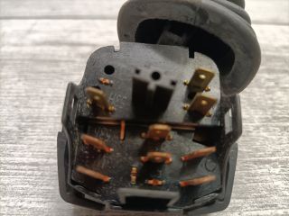 bontott OPEL ASTRA G Jobb Kormánykapcsoló Ablaktörlő