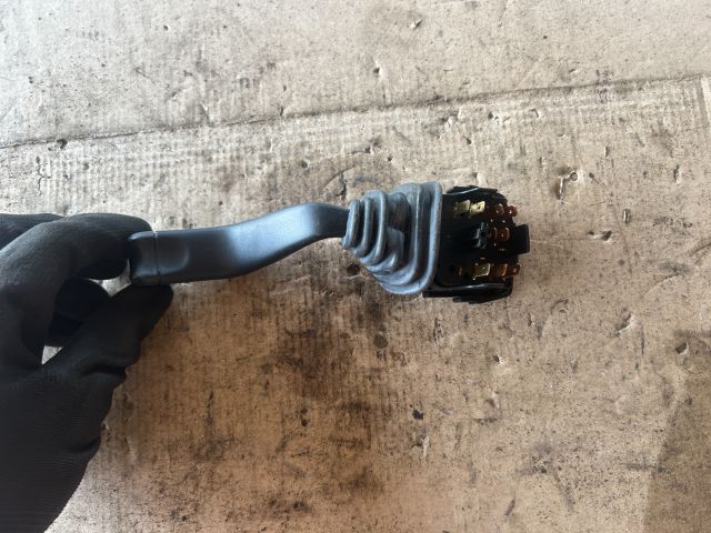 bontott OPEL ASTRA G Jobb Kormánykapcsoló Ablaktörlő