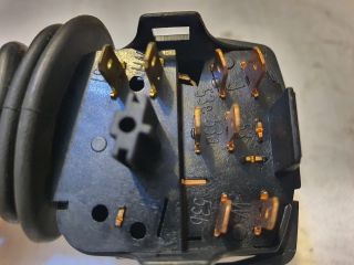 bontott OPEL ASTRA G Jobb Kormánykapcsoló Ablaktörlő