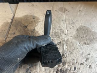 bontott OPEL ASTRA G Jobb Kormánykapcsoló Ablaktörlő