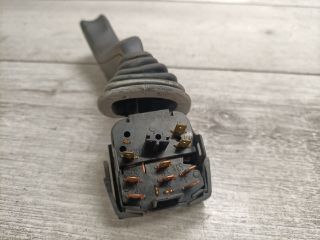 bontott OPEL ASTRA G Jobb Kormánykapcsoló Ablaktörlő