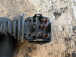 bontott OPEL ASTRA G Jobb Kormánykapcsoló Ablaktörlő