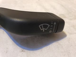 bontott OPEL ASTRA G Jobb Kormánykapcsoló Ablaktörlő