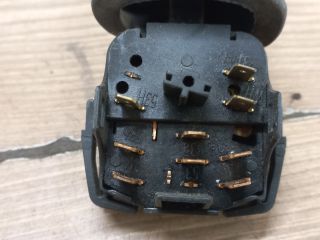 bontott OPEL ASTRA G Jobb Kormánykapcsoló Ablaktörlő