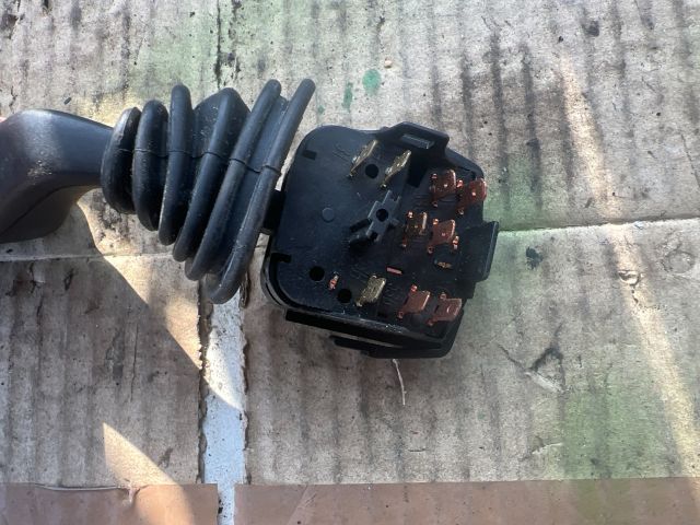 bontott OPEL ASTRA G Jobb Kormánykapcsoló Ablaktörlő