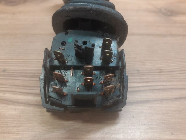 bontott OPEL ASTRA G Jobb Kormánykapcsoló Ablaktörlő